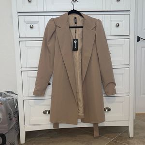 NWT Avana Lifestyle Coat